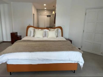 5R0634 ให้เช่า pool villa 3ห้องนอน 3ห้องน้ำ ราคา 160,000/เดือน โซนกะทู้