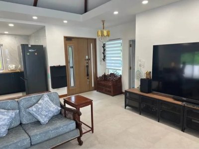 5R0634 ให้เช่า pool villa 3ห้องนอน 3ห้องน้ำ ราคา 160,000/เดือน โซนกะทู้