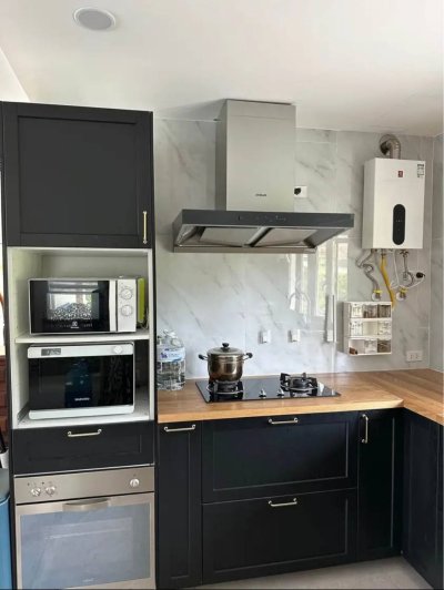 5R0634 ให้เช่า pool villa 3ห้องนอน 3ห้องน้ำ ราคา 160,000/เดือน โซนกะทู้