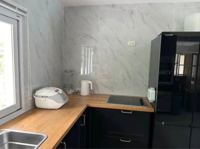 5R0634 ให้เช่า pool villa 3ห้องนอน 3ห้องน้ำ ราคา 160,000/เดือน โซนกะทู้