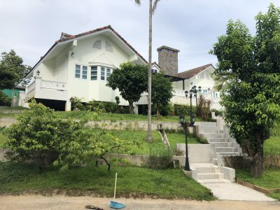 5R0639 This house for rent 3bedroom 3bathroom 45,000/month at kathu