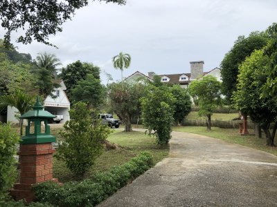 5R0639 This house for rent 3bedroom 3bathroom 45,000/month at kathu