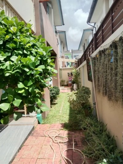 5R0647 ให้เช่าบ้านเดี่ยวชั้นเดียว 3ห้องนอน 3ห้องน้ำ ราคา 30,000/เดือน โซนกะทู้