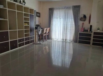 5R0647 ให้เช่าบ้านเดี่ยวชั้นเดียว 3ห้องนอน 3ห้องน้ำ ราคา 30,000/เดือน โซนกะทู้