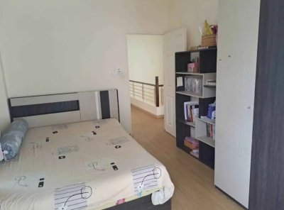 5R0647 ให้เช่าบ้านเดี่ยวชั้นเดียว 3ห้องนอน 3ห้องน้ำ ราคา 30,000/เดือน โซนกะทู้