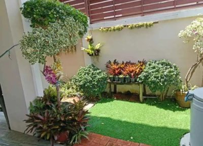 5R0647 ให้เช่าบ้านเดี่ยวชั้นเดียว 3ห้องนอน 3ห้องน้ำ ราคา 30,000/เดือน โซนกะทู้