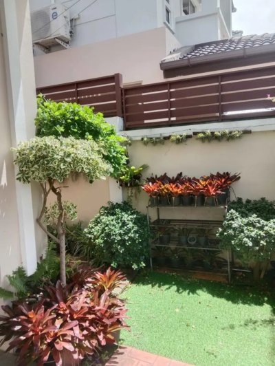 5R0647 ให้เช่าบ้านเดี่ยวชั้นเดียว 3ห้องนอน 3ห้องน้ำ ราคา 30,000/เดือน โซนกะทู้