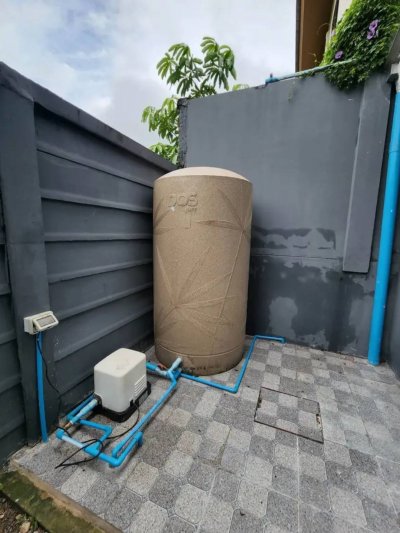 5R0648 ให้เช่าบ้านแฝดสองชั้น 3ห้องนอน 2ห้องน้ำ ราคา 25,000/เดือน โซนกะทู้