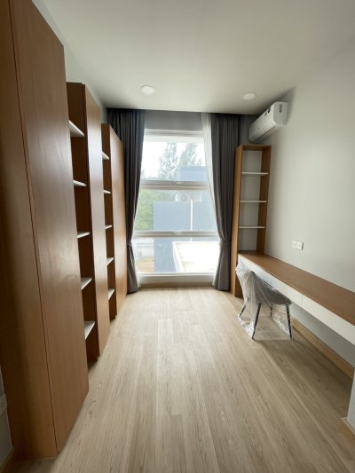 5R0652 ให้เช่า pool villa 4 ห้องนอน 4 ห้องน้ำ ราคา 100,000/เดือน โซนกะทู้