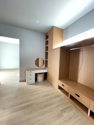 5R0652 ให้เช่า pool villa 4 ห้องนอน 4 ห้องน้ำ ราคา 100,000/เดือน โซนกะทู้