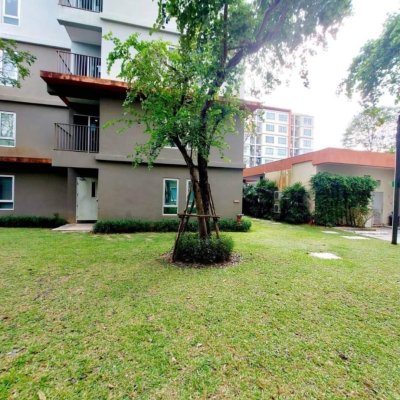 5R0656 Condominium for rent studio room 12,000/month at kathu have fully furnished