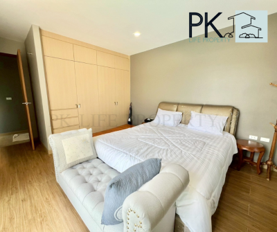 5R0665 ให้เช่า pool villa 3 ห้องนอน 3 ห้องน้ำ ราคา 100,000/เดือน โซนกะทู้