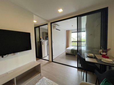 5R0670 Condominium for rent 1 bedroom 1 bathroom 20,000/month at kathu