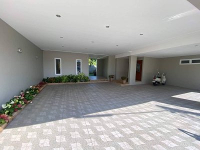 5R0682 ให้เช่า pool villa 4 ห้องนอน 5 ห้องน้ำ ราคา 160,000/เดือน โซนเกาะแก้ว