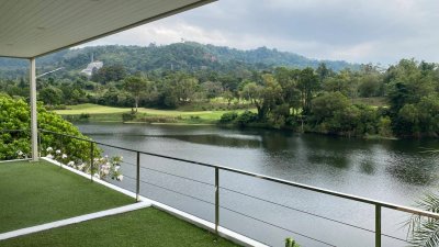 5R0682 ให้เช่า pool villa 4 ห้องนอน 5 ห้องน้ำ ราคา 160,000/เดือน โซนเกาะแก้ว