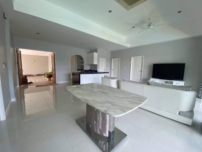 5R0682 ให้เช่า pool villa 4 ห้องนอน 5 ห้องน้ำ ราคา 160,000/เดือน โซนเกาะแก้ว
