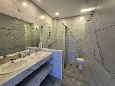 5R0691 Pool villa for rent 4 bedroom 4 bathroom 80,000/month at kathu