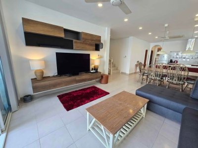 5R0691 Pool villa for rent 4 bedroom 4 bathroom 80,000/month at kathu