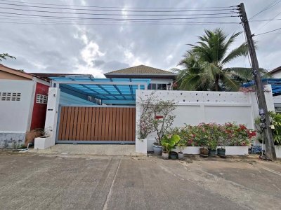 5R0691 Pool villa for rent 4 bedroom 4 bathroom 80,000/month at kathu