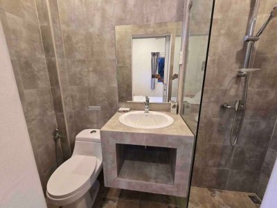 5R0691 Pool villa for rent 4 bedroom 4 bathroom 80,000/month at kathu