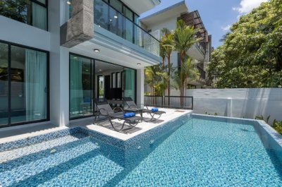 5R0701 Pool villa for rent 3 bedoom 3 bathroom 89,000/month at kathu 5R0701 Pool villa for rent 3 bedoom 3 bathroom 89,000/month at kathu