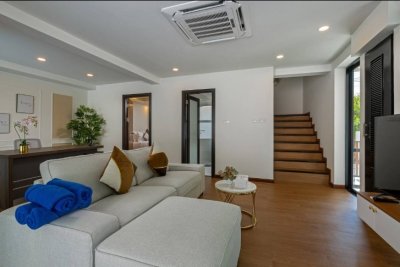 5R0701 Pool villa for rent 3 bedoom 3 bathroom 89,000/month at kathu 5R0701 Pool villa for rent 3 bedoom 3 bathroom 89,000/month at kathu