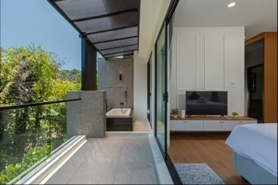 5R0701 Pool villa for rent 3 bedoom 3 bathroom 89,000/month at kathu 5R0701 Pool villa for rent 3 bedoom 3 bathroom 89,000/month at kathu