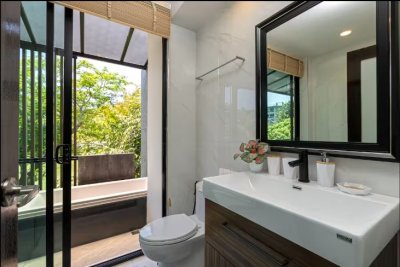 5R0701 Pool villa for rent 3 bedoom 3 bathroom 89,000/month at kathu 5R0701 Pool villa for rent 3 bedoom 3 bathroom 89,000/month at kathu