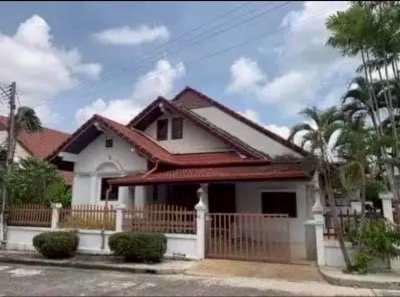 5R0702 This house for rent 3 bedroom 2 bathroom 43,000/month at kathu