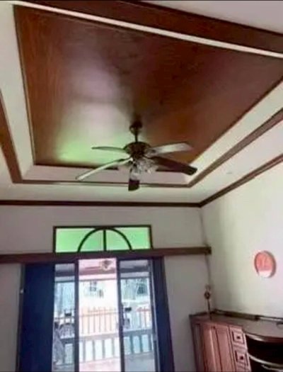 5R0702 This house for rent 3 bedroom 2 bathroom 43,000/month at kathu