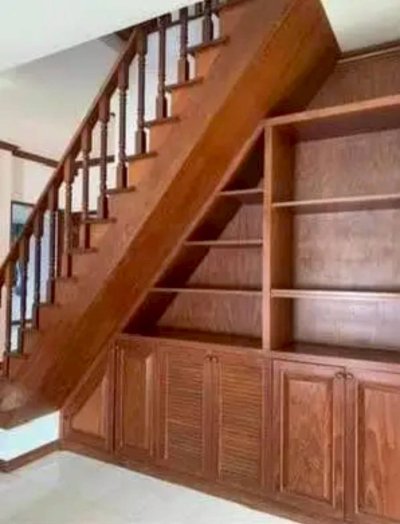 5R0702 This house for rent 3 bedroom 2 bathroom 43,000/month at kathu