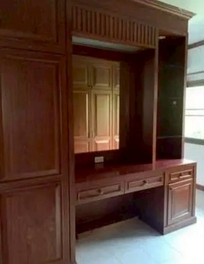 5R0702 This house for rent 3 bedroom 2 bathroom 43,000/month at kathu