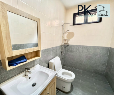 5R0703 ให้เช่า Pool Villa สองชั้น 4 ห้องนอน 4 ห้องน้ำราคา 80,000/เดือน โซนกะทู้