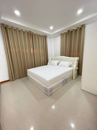 5R0706 This house for rent 4 bedroom 3 bathroom 55,000/month at kathu