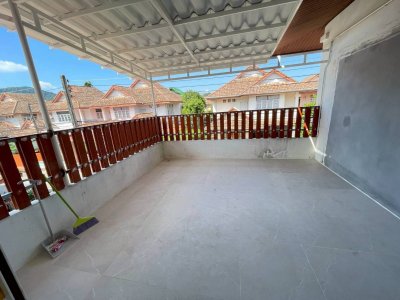 5R0706 This house for rent 4 bedroom 3 bathroom 55,000/month at kathu