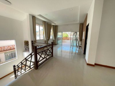 5R0706 This house for rent 4 bedroom 3 bathroom 55,000/month at kathu