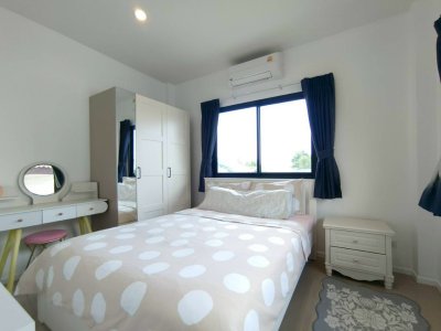 5R0708 This house for rent 3 bedroom 3 bathroom 55,000/month at kathu
