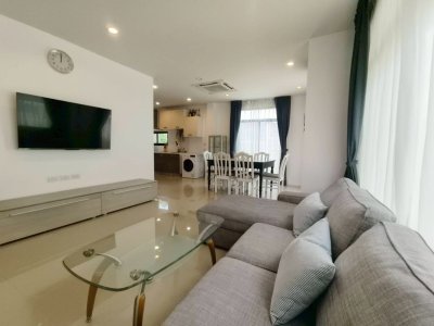 5R0708 This house for rent 3 bedroom 3 bathroom 55,000/month at kathu