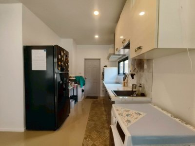 5R0708 This house for rent 3 bedroom 3 bathroom 55,000/month at kathu
