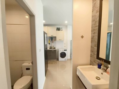 5R0708 This house for rent 3 bedroom 3 bathroom 55,000/month at kathu