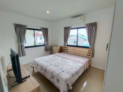 5R0708 This house for rent 3 bedroom 3 bathroom 55,000/month at kathu