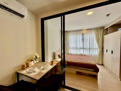 5R0709 Condominium for rent 1 bedroom 1 bathroom 23,000/month at kathu