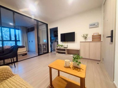 5R0709 Condominium for rent 1 bedroom 1 bathroom 23,000/month at kathu