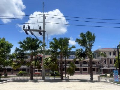 5R0709 Condominium for rent 1 bedroom 1 bathroom 23,000/month at kathu