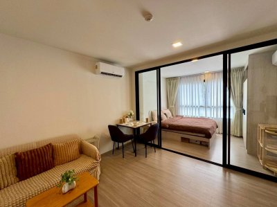 5R0709 Condominium for rent 1 bedroom 1 bathroom 23,000/month at kathu