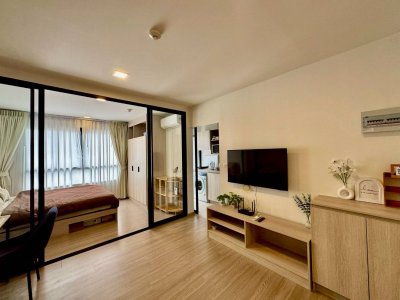 5R0709 Condominium for rent 1 bedroom 1 bathroom 23,000/month at kathu