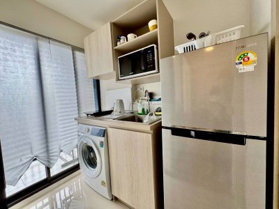 5R0709 Condominium for rent 1 bedroom 1 bathroom 23,000/month at kathu
