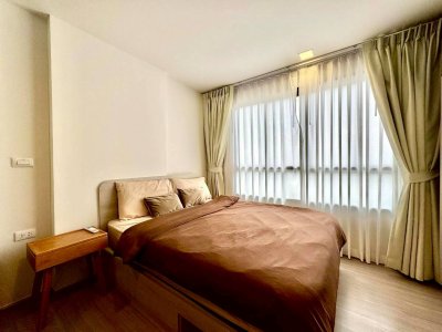5R0709 Condominium for rent 1 bedroom 1 bathroom 23,000/month at kathu