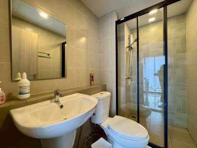5R0709 Condominium for rent 1 bedroom 1 bathroom 23,000/month at kathu