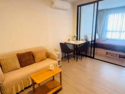 5R0709 Condominium for rent 1 bedroom 1 bathroom 23,000/month at kathu